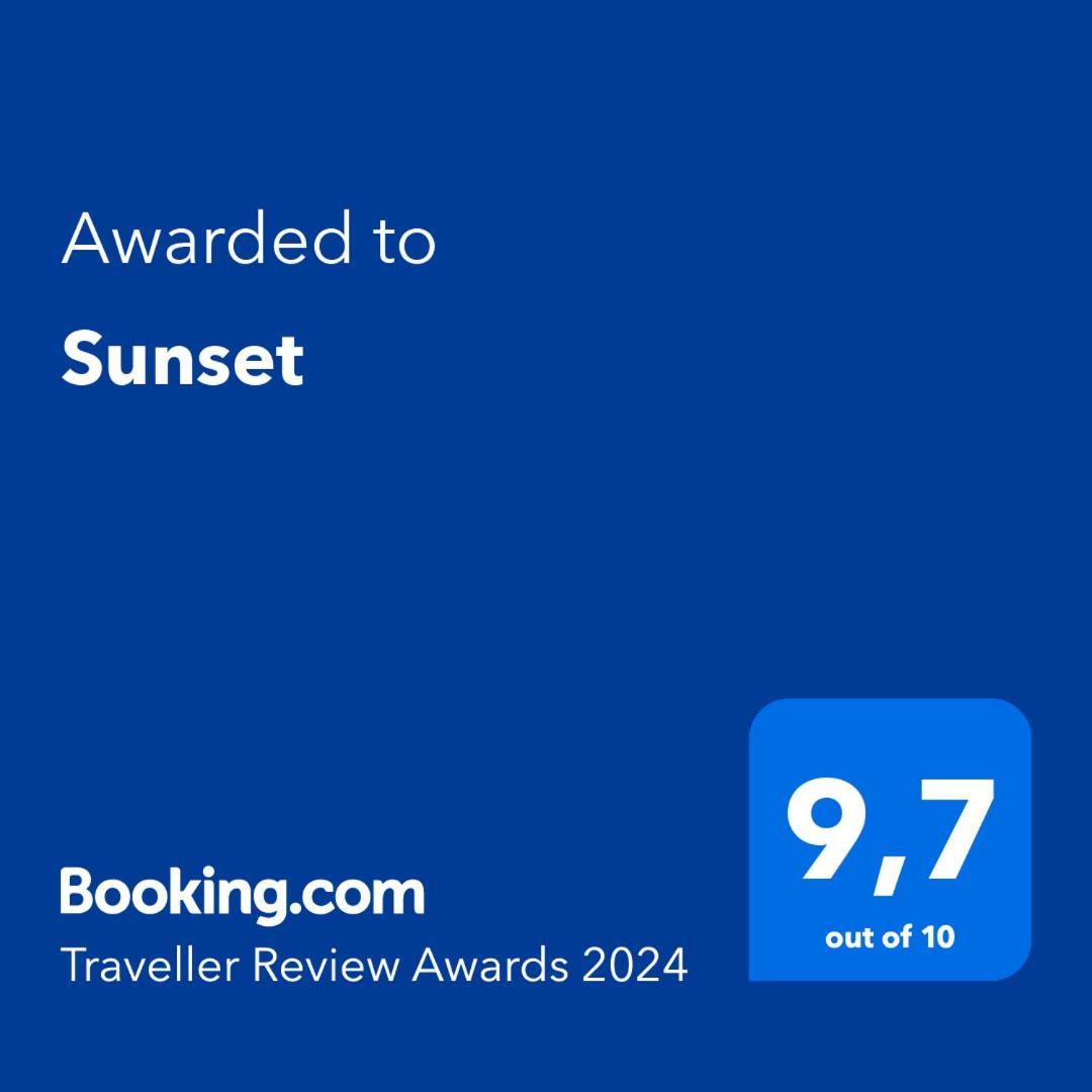 Sunset Holiday home Lloret de Mar